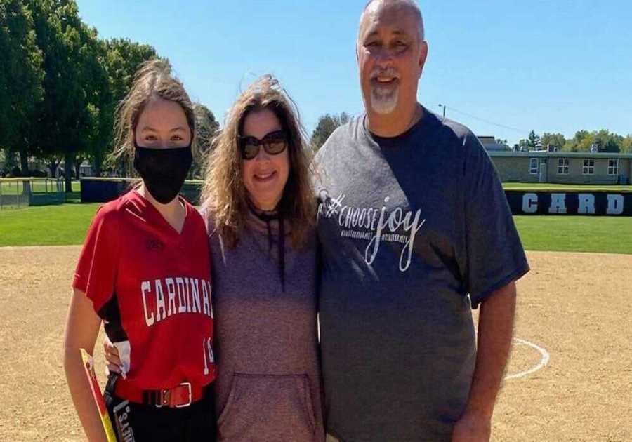 My daughter is a high school athlete. I spent a lot of time and money on her sports even though she has no future in athletics. 