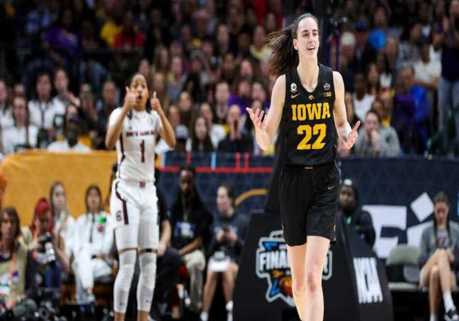 Where to watch WNBA Draft: Live stream to see Caitlin Clark, Angel Reese, and more tonight