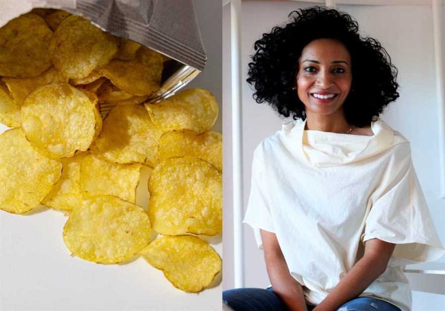 3 questions to ask yourself if you want to cut down on ultra-processed foods, according to a dietitian