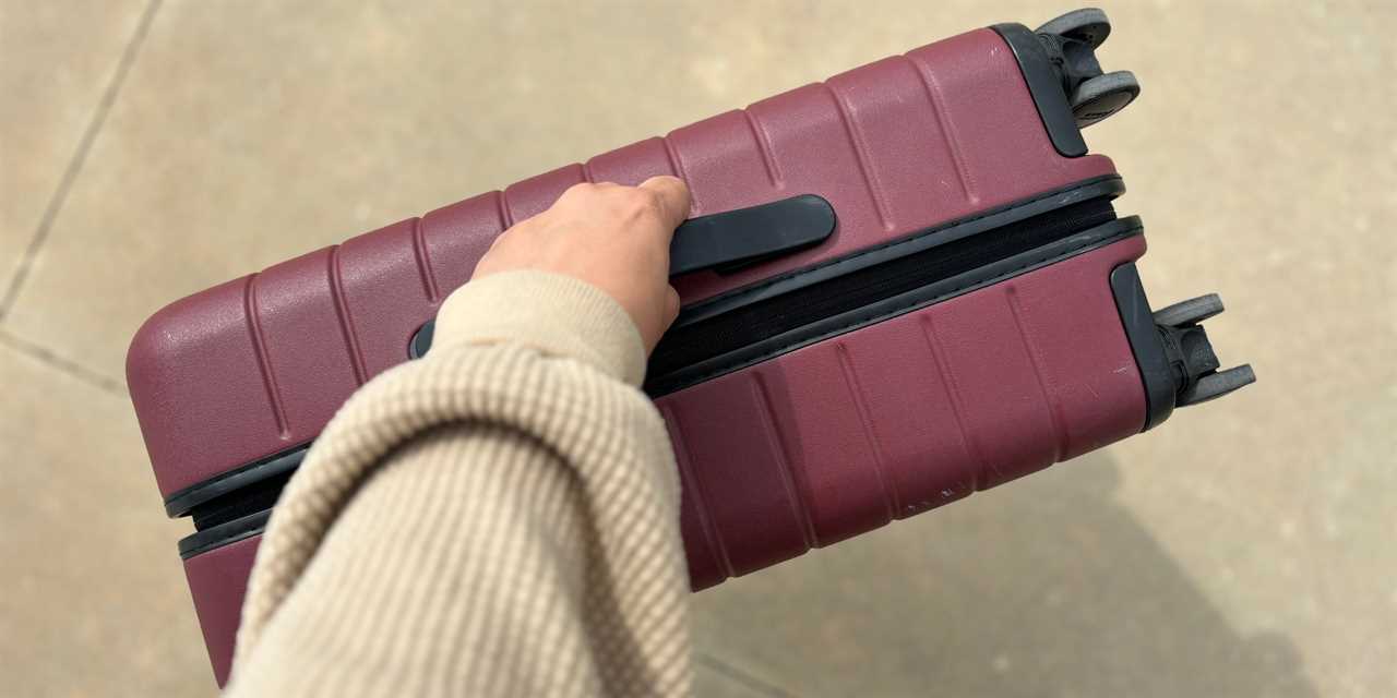 Away Carry-On luggage review: After 5+ years of testing this suitcase, we still think it's worth the hype