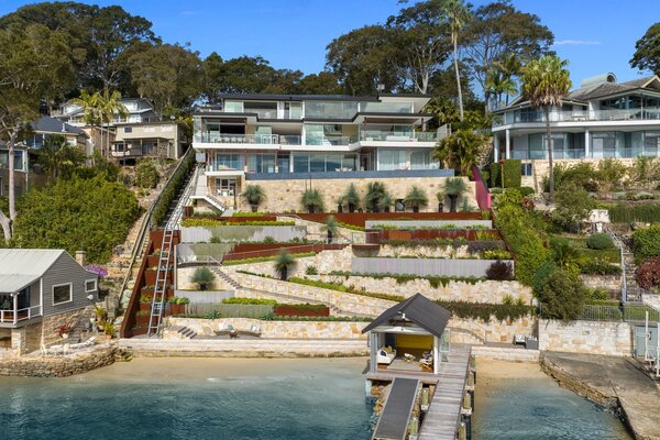 Step Inside This Breathtaking Estate for Sale on Sydney’s Northern Beaches