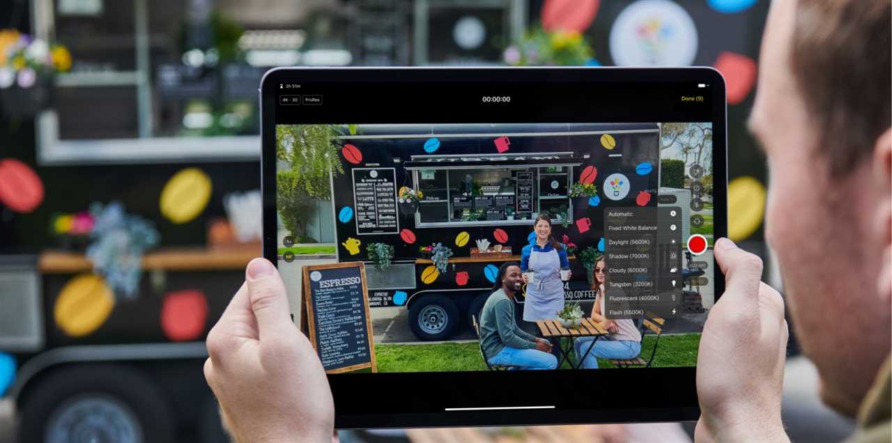 Final Cut Pro for iPad: Release date, features, compatibility, price