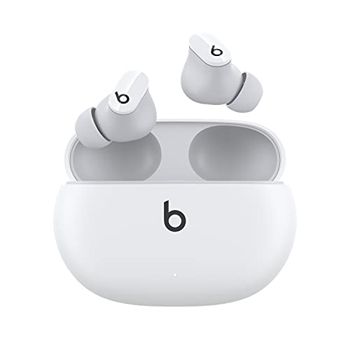 Beats Studio Buds - True Wireless Noise Cancelling Earbuds - Compatible with Apple & Android, B…