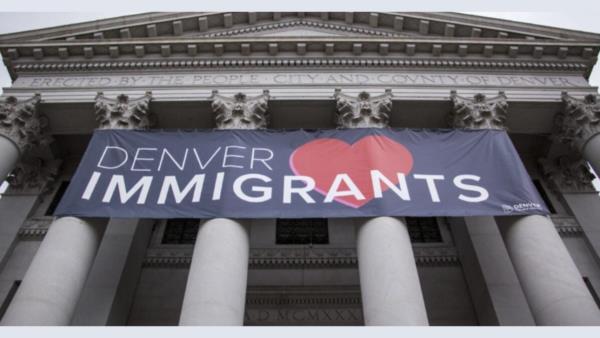 Denver Sets Up Hotline to Encourage Citizens to Host Illegals in Their Homes