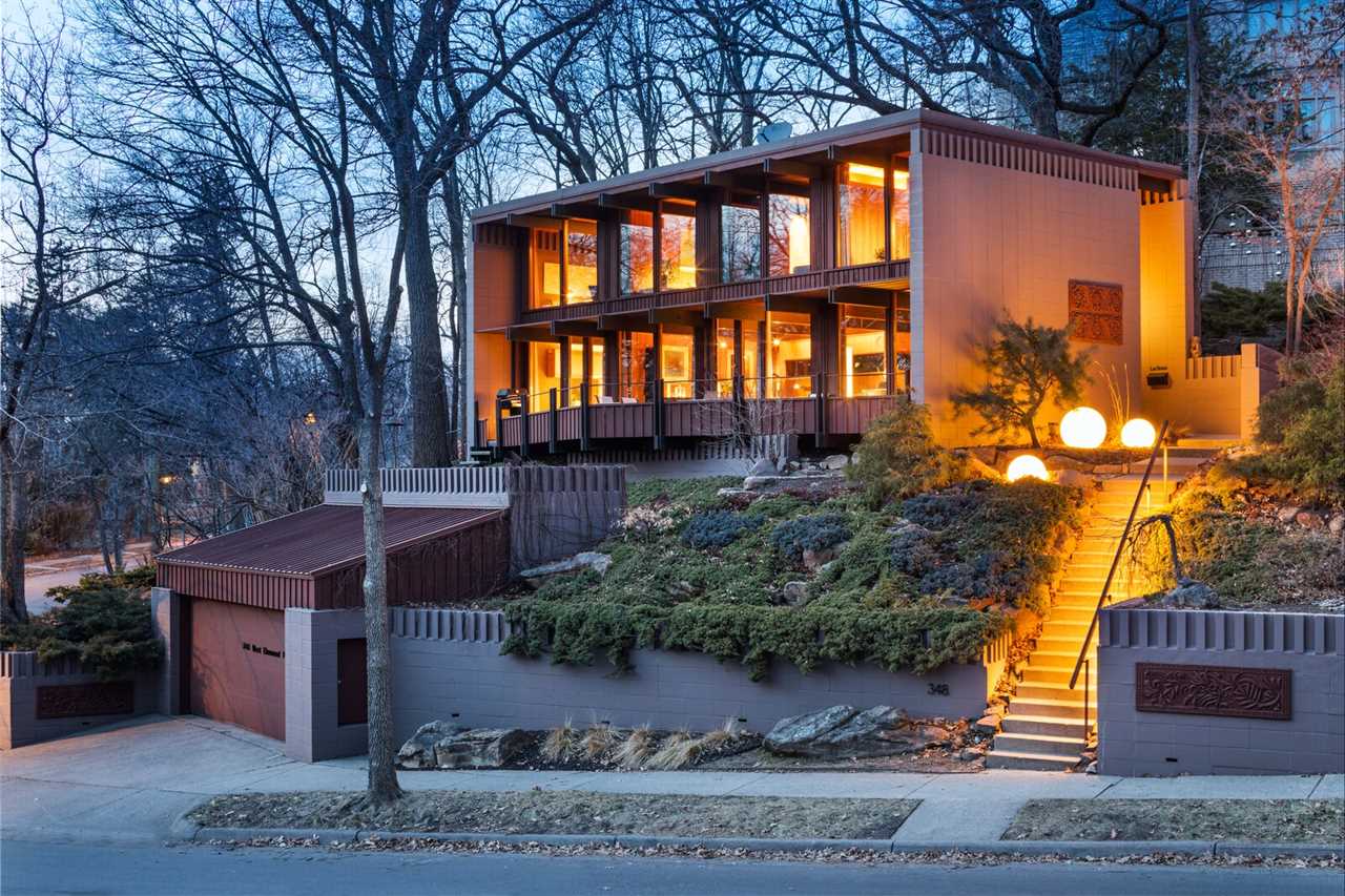 We Have a Feeling This $695K Minneapolis Midcentury Won’t Be on the Market for Long