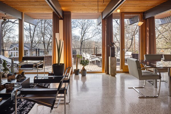 We Have a Feeling This $695K Minneapolis Midcentury Won’t Be on the Market for Long