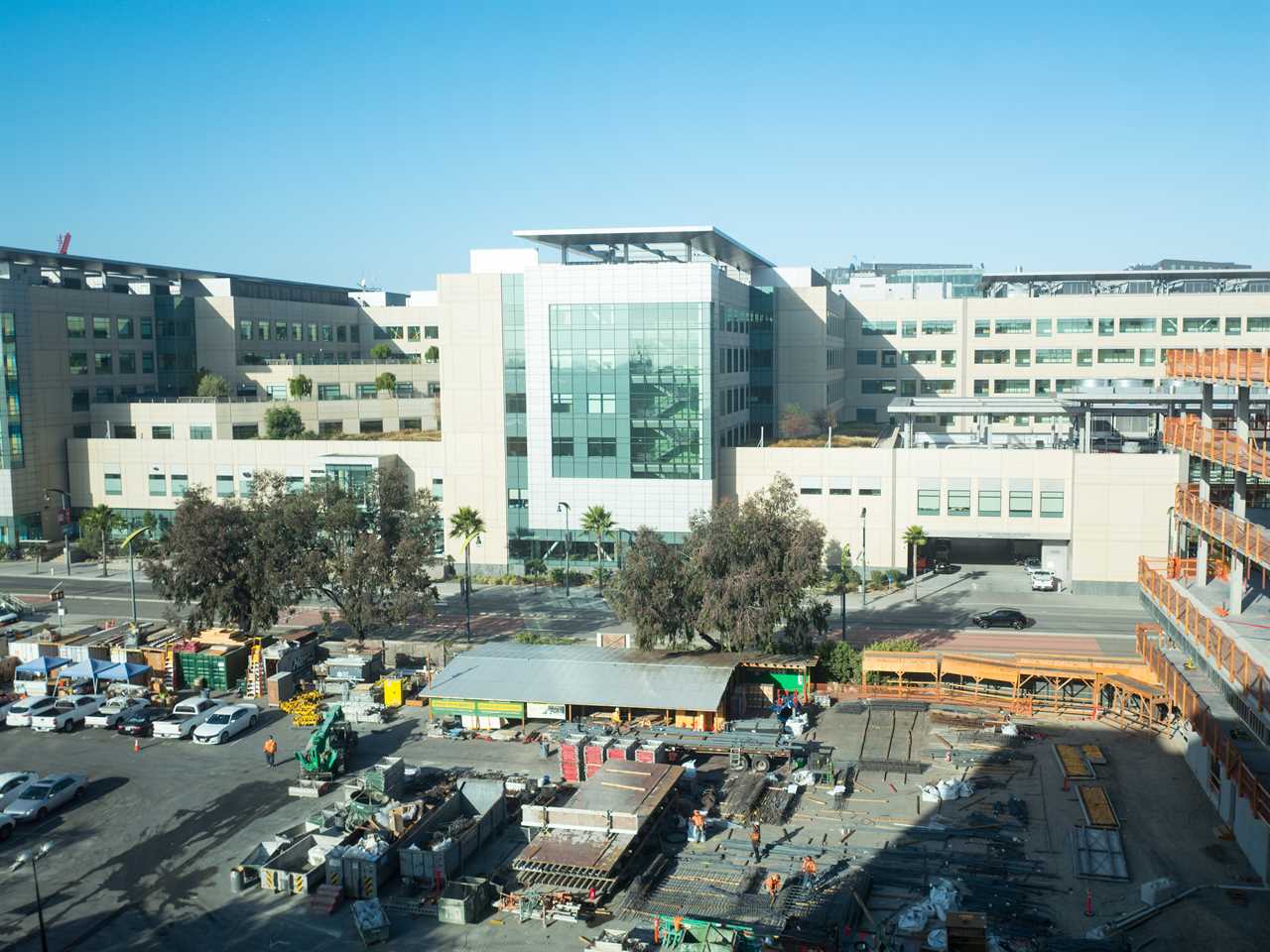 ucsf benioff childrens hospital