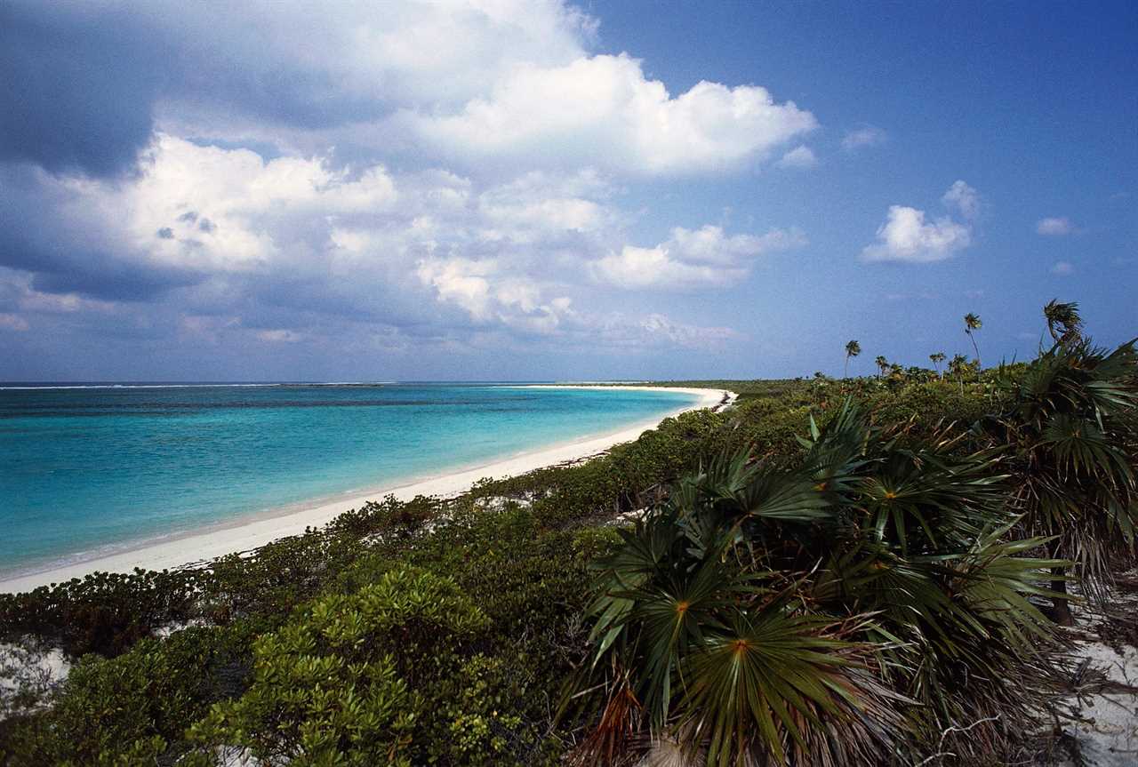 turks and caicos