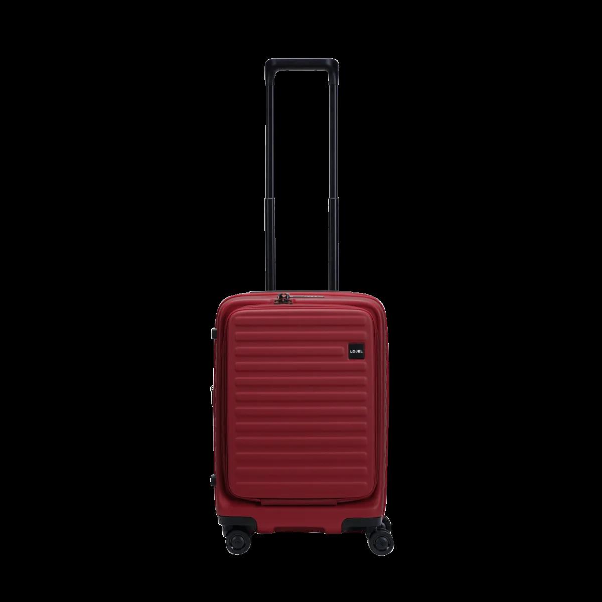 I Found a Sleek Carry-On Bag That Does It All