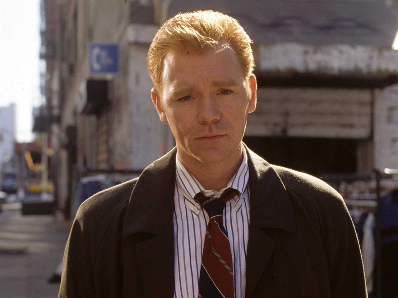 david caruso 1993 nypd blue