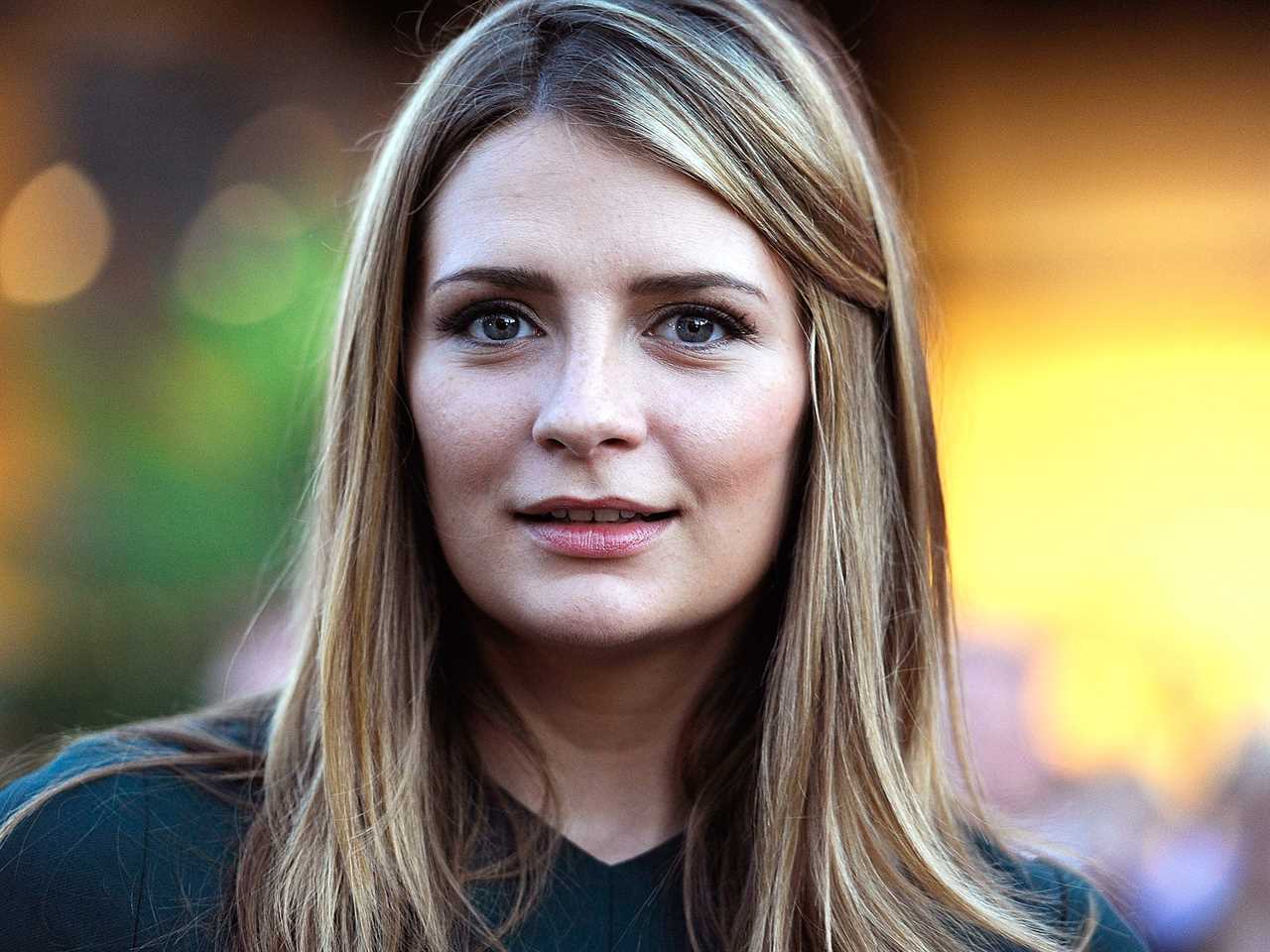 mischa barton photo