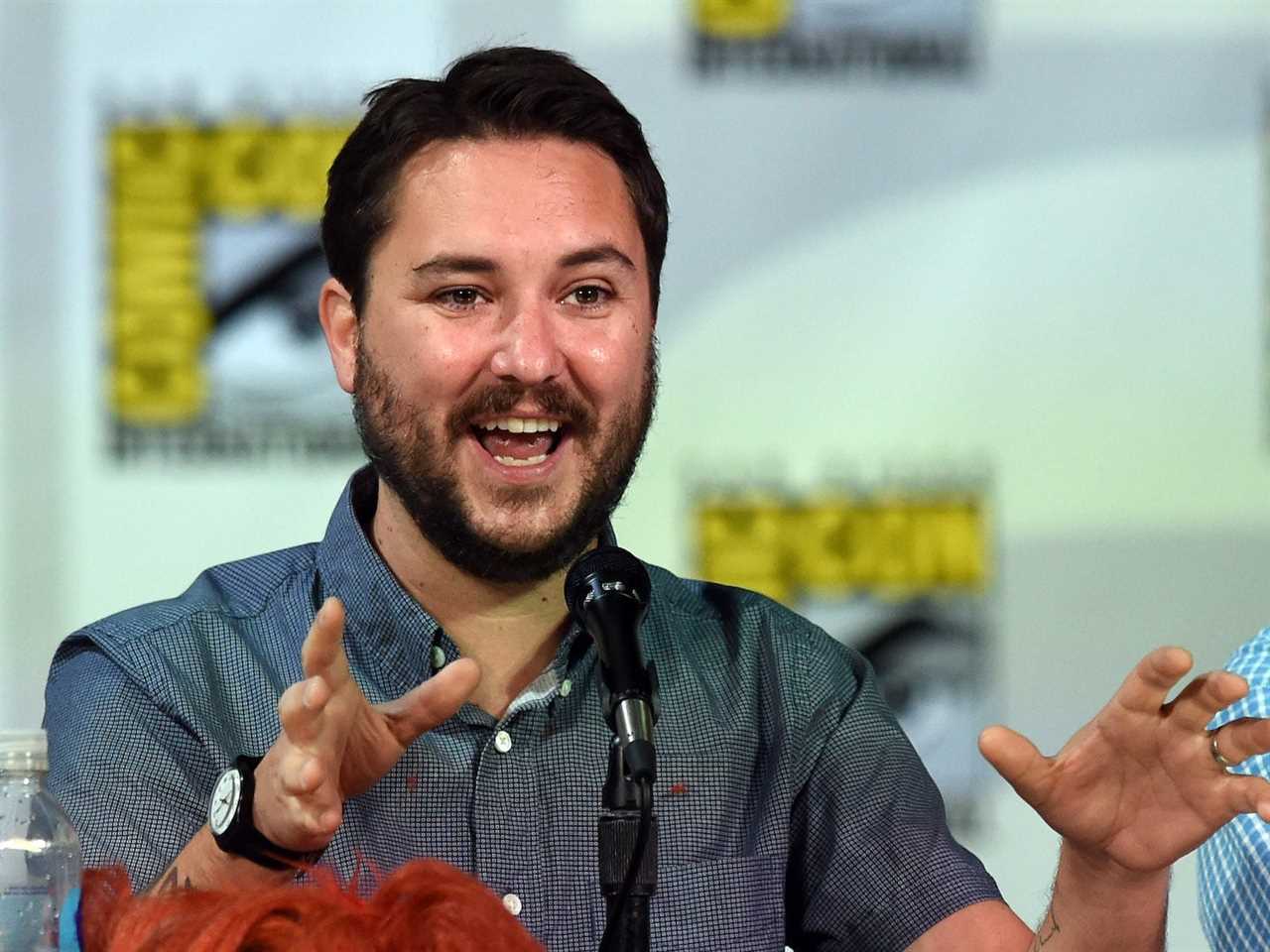 Wil Wheaton