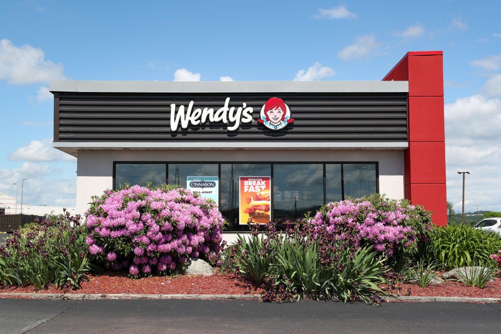 Wendy's