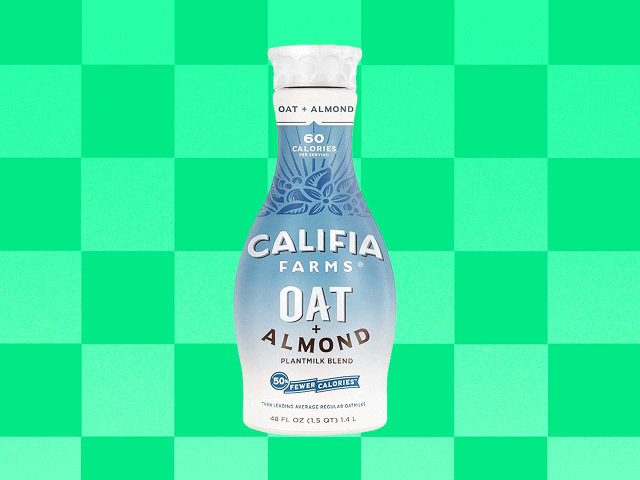 Califa Oat + Almond milk