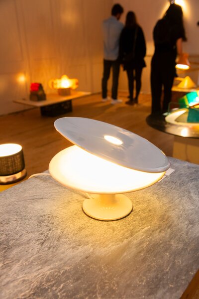 Everything Our Editor-in-Chief Liked at Brooklyn’s NYCxDesign Shows