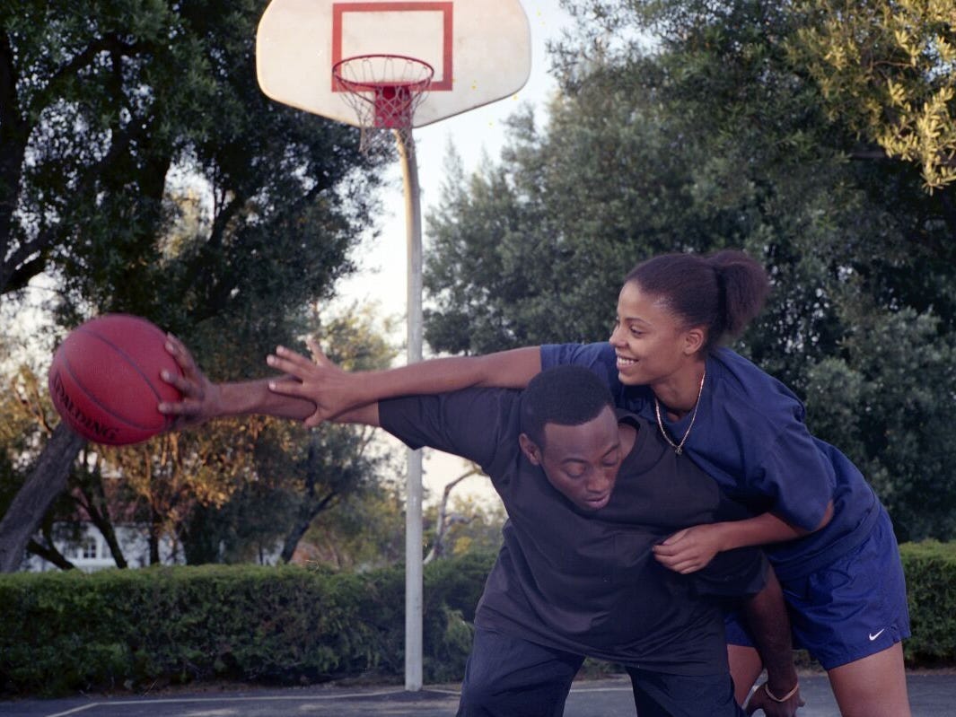 Love and Basketball