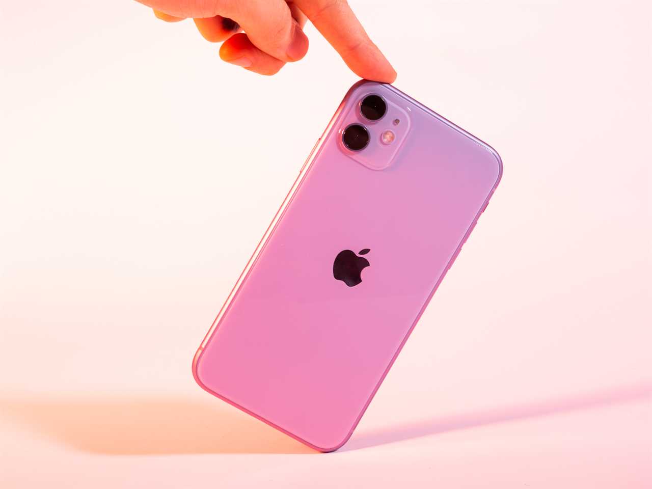 apple smart phone iphone 11 pro