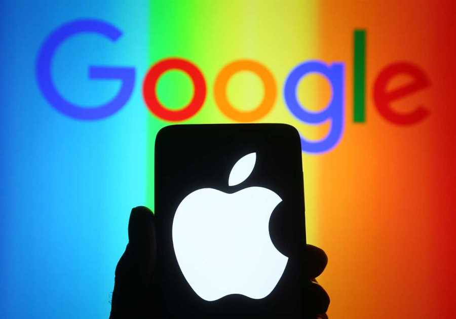 Apple's poached dozens of Googlers with AI talent in recent years, report says 