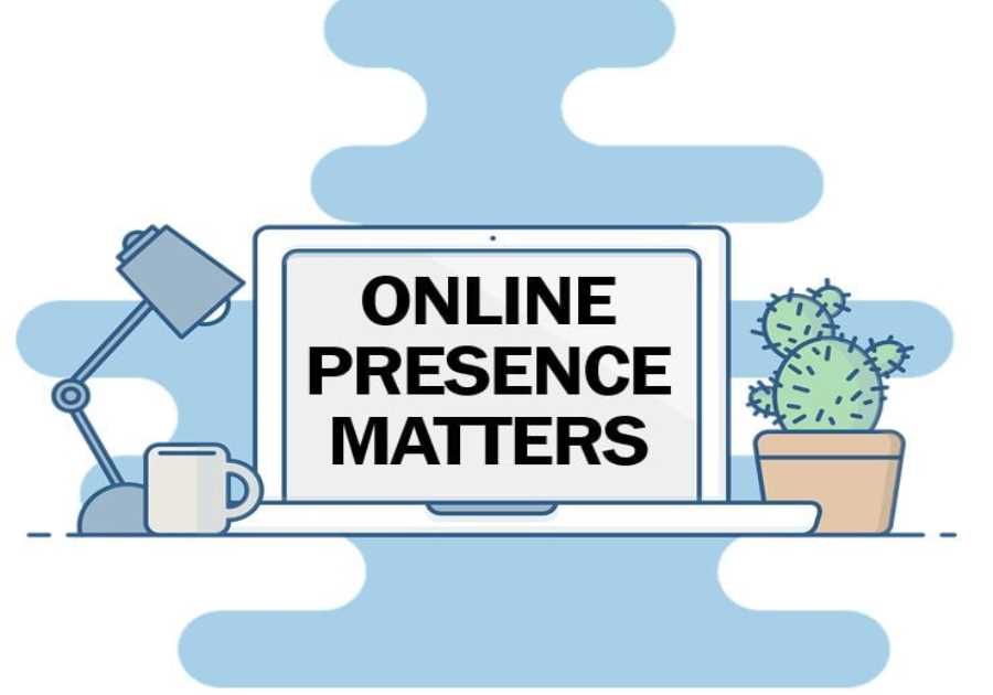 The Power of Online Presence: Strengthening Your Image on the Internet