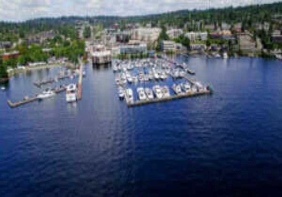 Lake Towns in Washington: 10 Beautiful Lakes in Washington to Live on in 2024