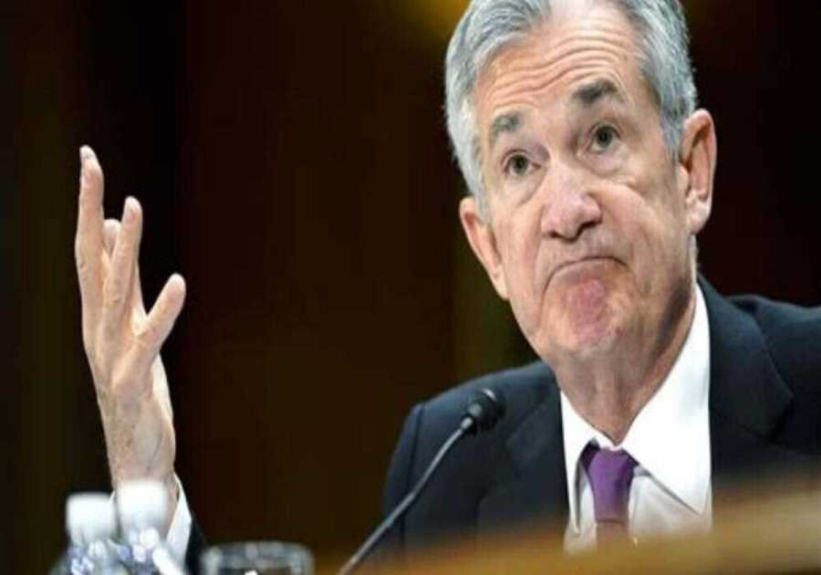 Federal Reserve Chair Admits His Confidence Is Rattled as Wholesale Inflation Unexpectedly Surges