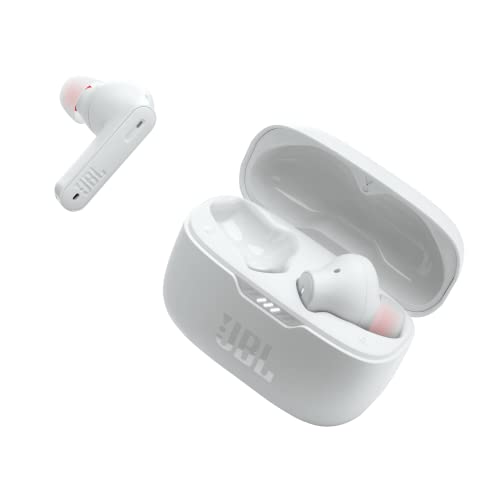 JBL Tune 230NC TWS - True Wireless In-Ear Headphones, Active Noise Cancelling with Smart Ambien…