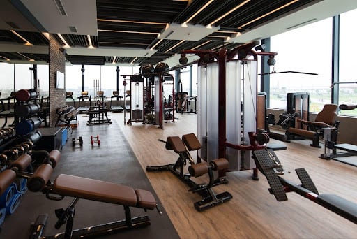 Why Your Gym Needs a Dedicated Cleaning Team