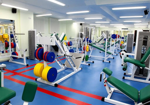 Why Your Gym Needs a Dedicated Cleaning Team