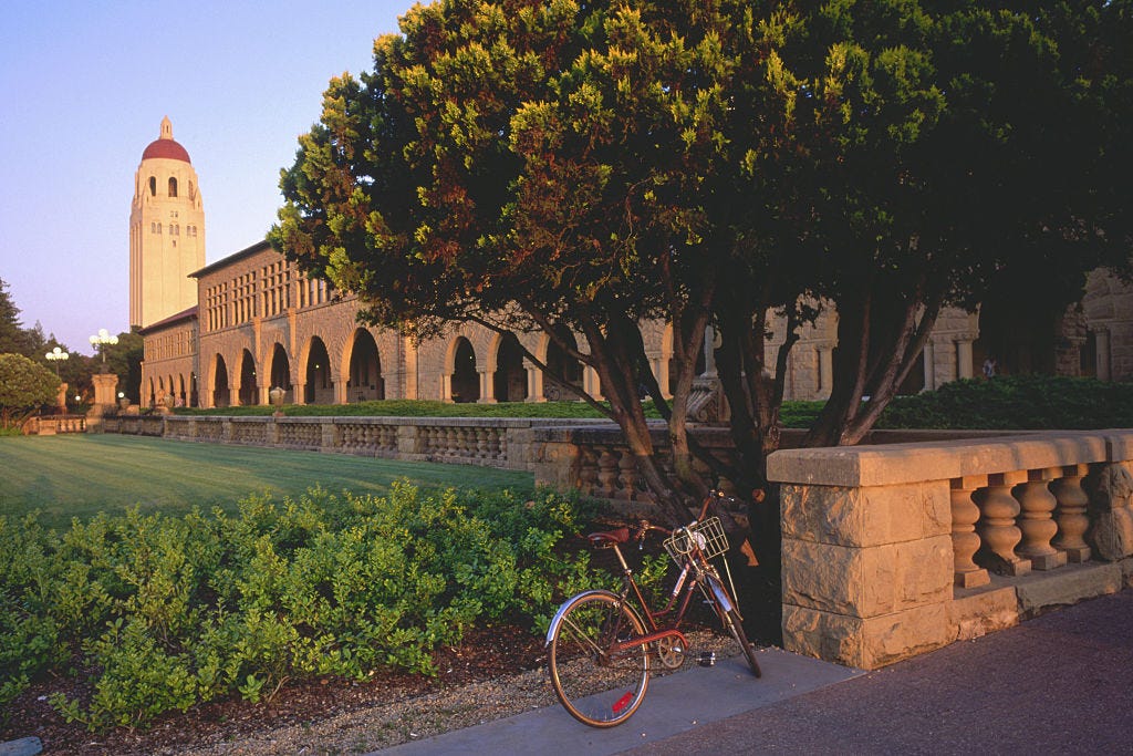 Stanford