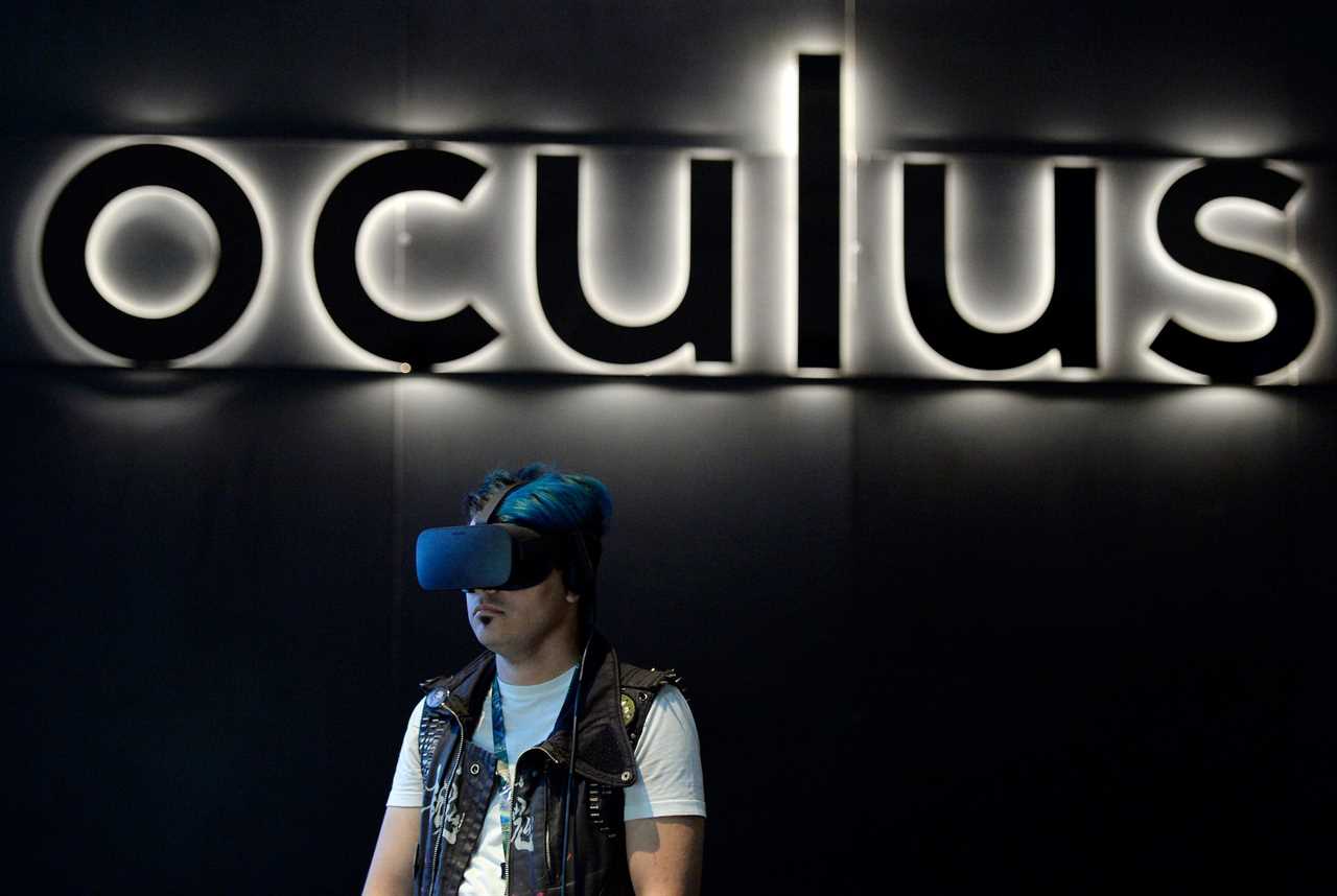 Oculus