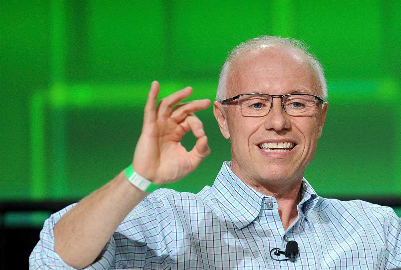 Silicon Valley Elite Doug Leone Throws Support Behind Trump, Citing Concerns Over Country’s Direction Under Biden Regime