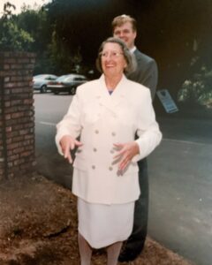Honoring the Strong Women in My Family: A Women’s History Month Reflection