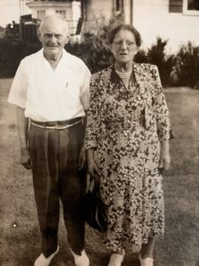 Honoring the Strong Women in My Family: A Women’s History Month Reflection