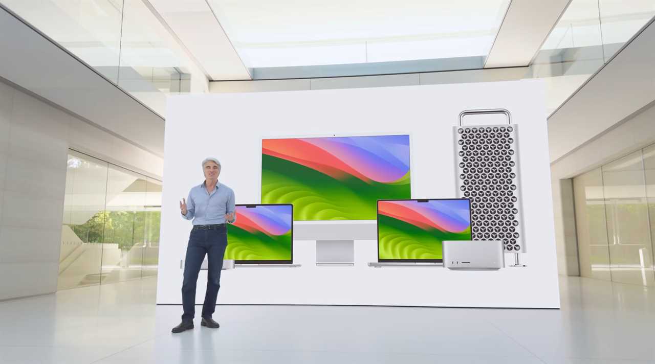 Apple's big summer event is tomorrow.  WWDC 2025 is a 'critical opportunity' for the iPhone maker.