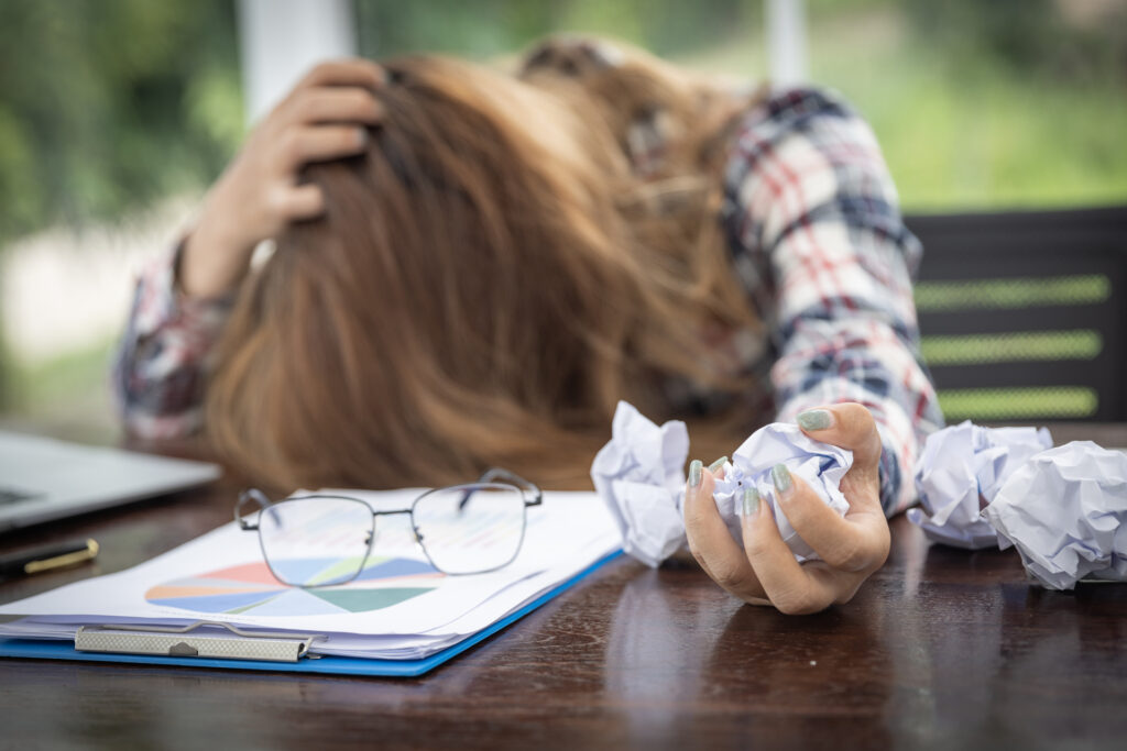 Drowning in Complexity: Why Sales Feels Harder Than Ever—and What to Do About It
