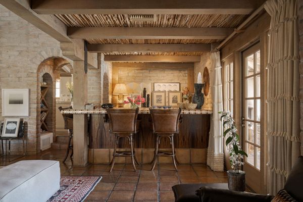 A Classic Adobe in the Heart of Paradise Valley Asks $7.7M