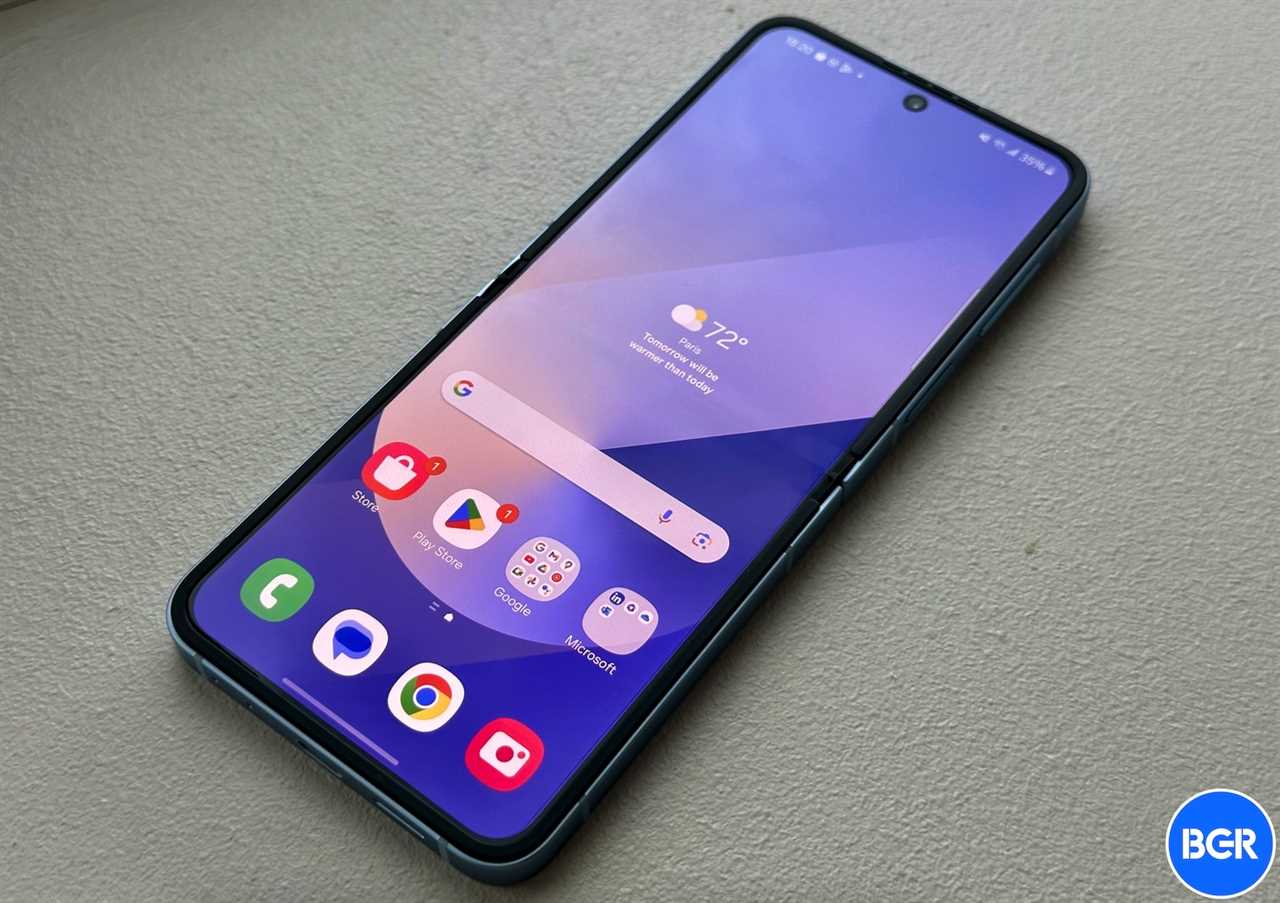 New report may finally tell us when Apple’s iPhone Fold release will happen