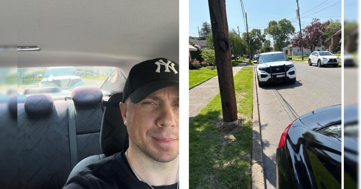 Exclusive: Never Before Seen or Heard Interview with Ryan Samsel and Proud Boys Leader Zachary Rehl