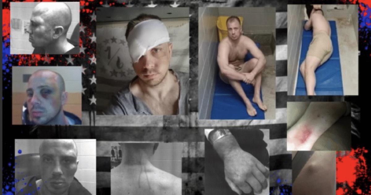 Exclusive: Never Before Seen or Heard Interview with Ryan Samsel and Proud Boys Leader Zachary Rehl