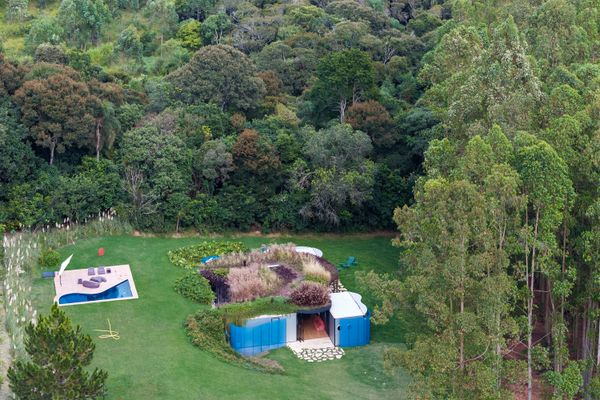 Prefabs Can Look Unnatural. This One in Brazil Is Meant to Shift That Perception