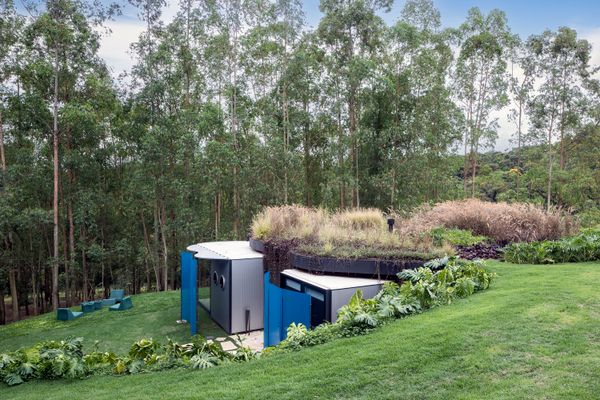 Prefabs Can Look Unnatural. This One in Brazil Is Meant to Shift That Perception