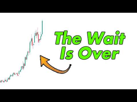 THE STOCK MARKET IS ABOUT TO BURST!