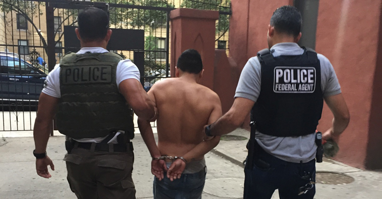 By the Numbers: Why Biden’s Deportation Record Doesn’t Beat Trump’s