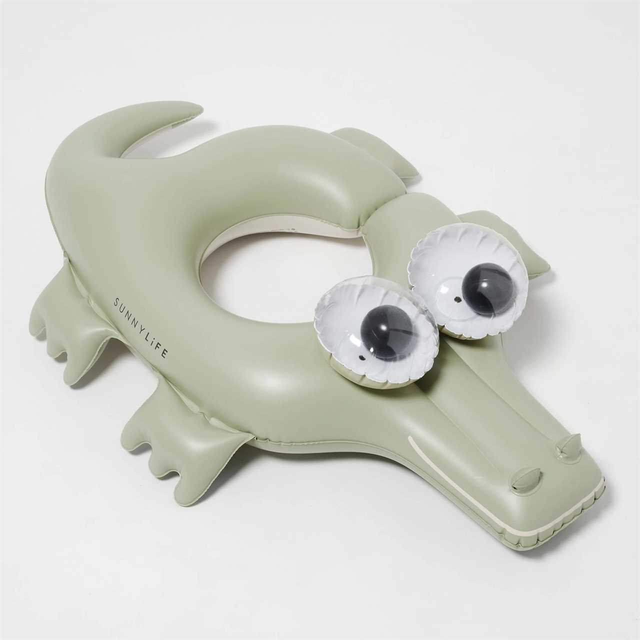 Step Up Your Pool Game With Some Fun and Funky Accessories