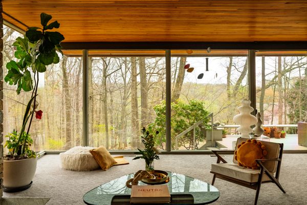 Nab a Rare Richard Neutra Home in Philadelphia for $2.5M