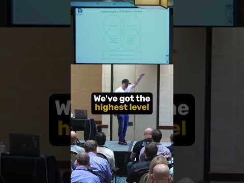 Spotting 5 major trends in our market