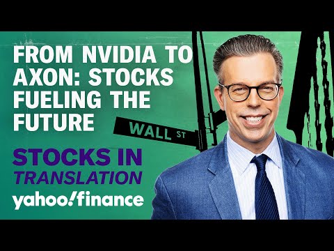 Tap into these big trends to grow your portfolio