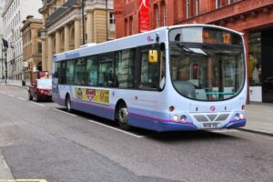 Firstgroup quietly ends long-running employee director policy
