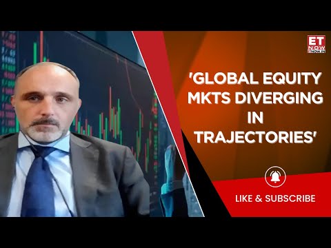 'Opportunities Within Diverging Global Market Trends', Laurence Balanco Decodes | Business News