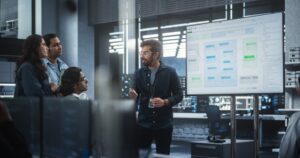 Mostly AI launches $100k global challenge to spotlight privacy-safe synthetic data for AI development
